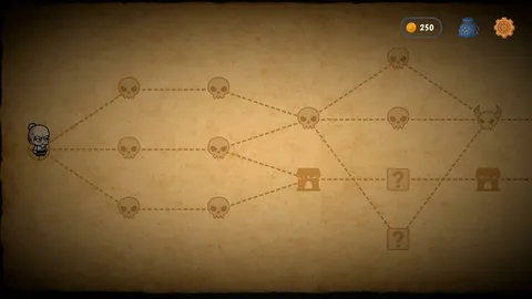 Rogue Ninjas screenshot