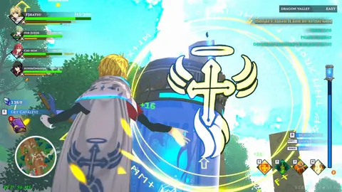 Native Isekai Defense screenshot