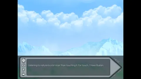 Bonjin ~ An Ordinary Man screenshot