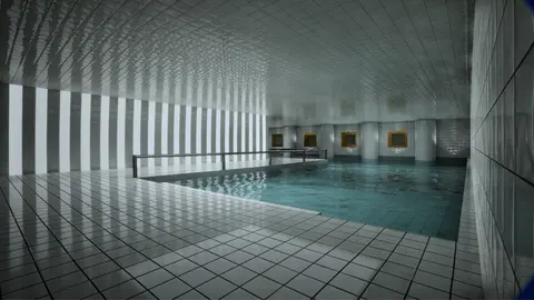 Liminal Universe screenshot