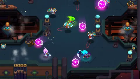 Ember Knights screenshot