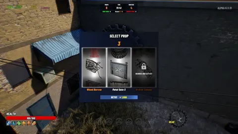 PROP AND SEEK® screenshot