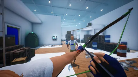 Retail Royale screenshot