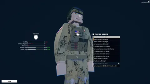 BattleBit Remastered screenshot