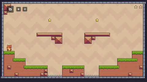 Super Fox screenshot