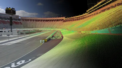 iRacing screenshot