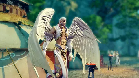 Revelation Online screenshot