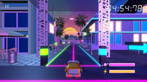Excavator Ball screenshot