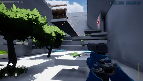 TowerUp: Breakout screenshot