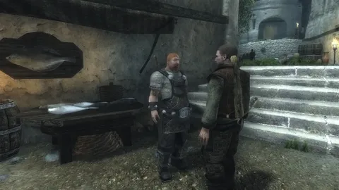 Risen screenshot