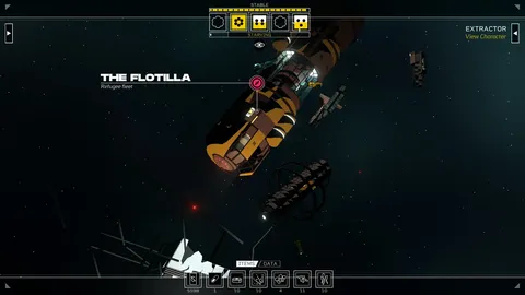 Citizen Sleeper screenshot