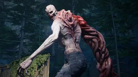 Back 4 Blood screenshot