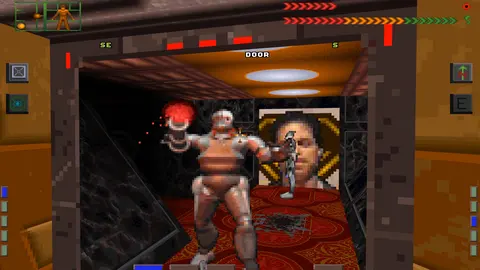 System Shock: Enhanced Edition screenshot