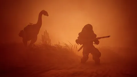 ICARUS screenshot