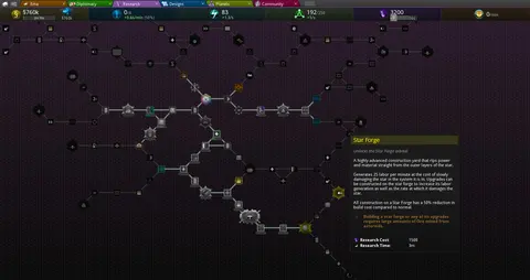 Star Ruler 2 screenshot