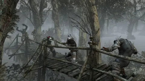 Two Worlds II HD screenshot
