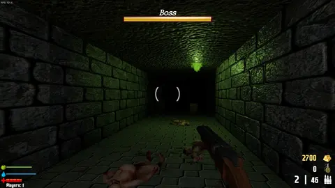 Monsters sandbox screenshot