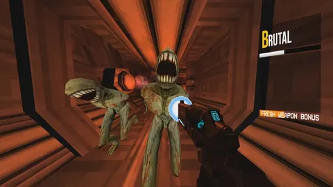 ULTRAKILL screenshot