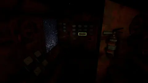 Iron Lung screenshot