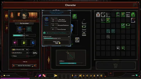 The Slormancer screenshot