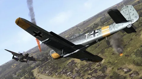 Iron Front: Digital War Edition screenshot