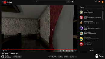 Watch Party screenshot