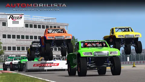 Automobilista screenshot