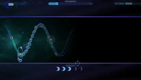 Waveform screenshot
