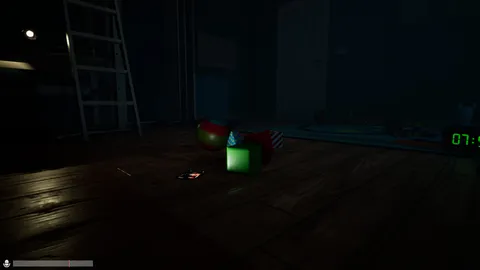 SoundlessNightmare screenshot