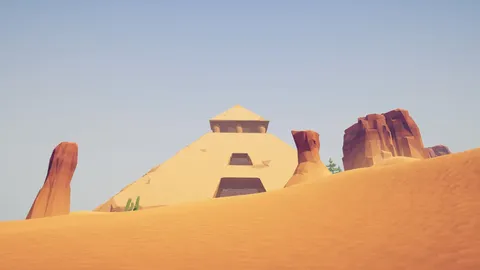 Totally Accurate Battlegrounds screenshot