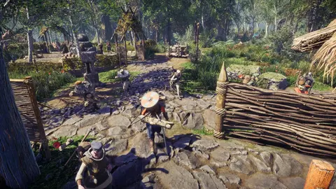 ASKA screenshot