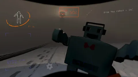 Lethal Company screenshot