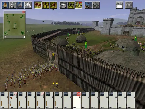 Medieval: Total War™ - Collection screenshot