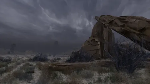 Will To Live Online screenshot