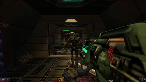 System Shock® 2 (1999) screenshot