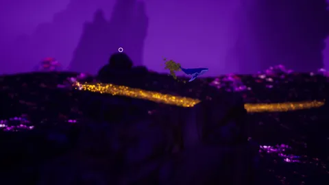 Lani's Call: A Tiny Whale Singer Story screenshot