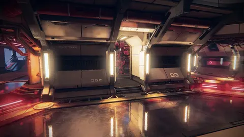 TOXIKK™ screenshot