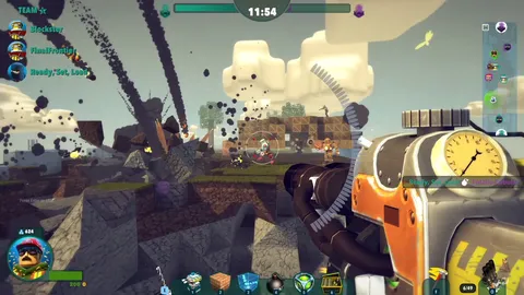Block N Load screenshot
