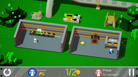 SokobotS screenshot
