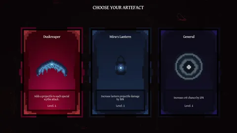 Paragon Of Time screenshot