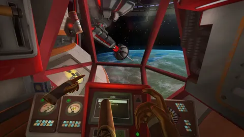 I Expect You to Die screenshot