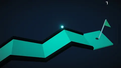 Casual Golf screenshot