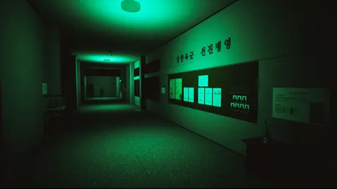 A Night Duty screenshot