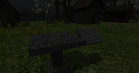 The Beast in the Silent Valley screenshot