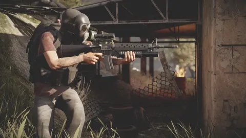 Insurgency: Sandstorm screenshot