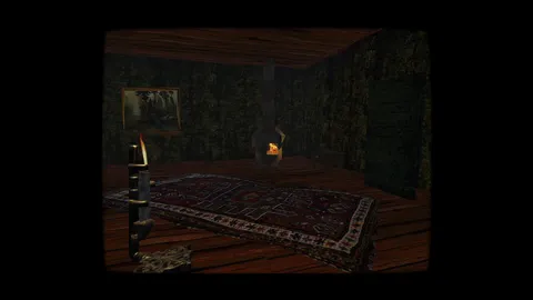 petrichor screenshot