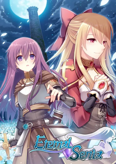Eternal Senia screenshot