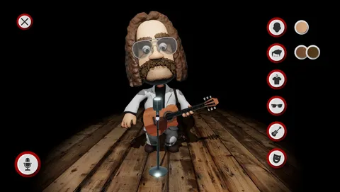Comedy Night screenshot