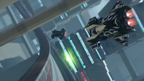 GRIP: Combat Racing screenshot