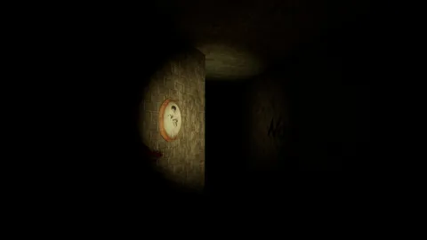 To Late_The last room screenshot